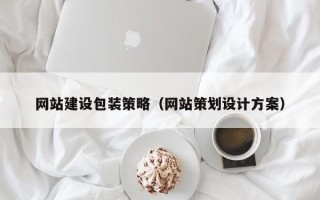 正定网站建设包装策略（网站策划设计方案）